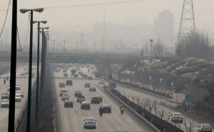 ۵ راه برای مقابله با آلودگی هوا