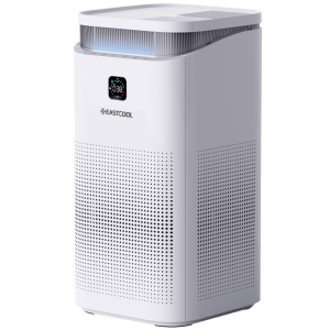 فناوری‌های نوین در دستگاه‌های تصفیه هوا