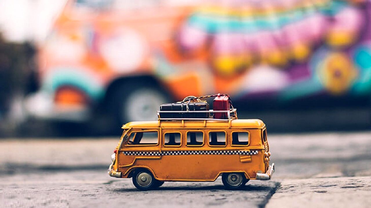 فریزرهای قابل حمل برای سفر و کمپینگ