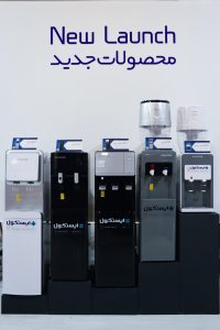انتخاب آبسردکن مناسب برای محیط‌های صنعتی: ویژگی‌هایی که نباید نادیده بگیرید