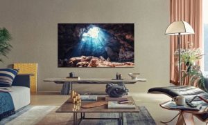 تلویزیون‌های 4K؛ تجربه‌ای نو از دنیای تصویر در خانه