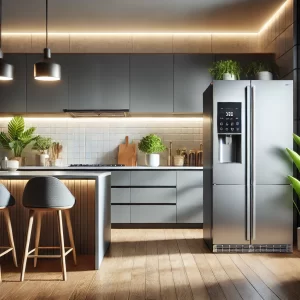 چطور فریزر مناسب برای شرایط محیطی خاص انتخاب کنیم؟