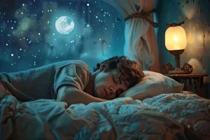 راهنمای انتخاب بهترین تصفیه‌هوا برای اتاق خواب؛ نفس راحت در آرام‌ترین فضای خانه