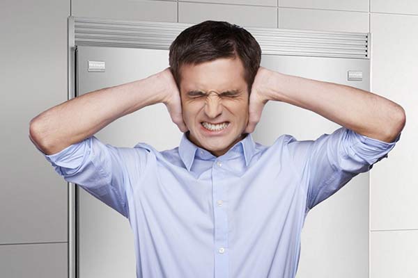 راهکارهای موثر برای کاهش صدای یخچال‌ها و فریزرها