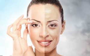 تاثیر تصفیه هوا بر سلامت پوست و موی شما
