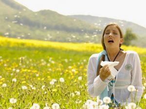 چطور دستگاه‌های تصفیه هوا می‌توانند از آلرژی‌ها جلوگیری کنند؟ راهی برای تنفس سالم‌تر