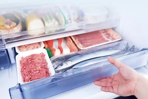 راهنمای انتخاب فریزر مناسب برای نگهداری مواد غذایی در خانه