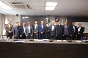 مهرداد محمدی به عضویت هیئت‌مدیره انجمن صنایع لوازم خانگی درآمد