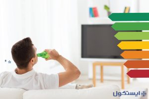 مصرف انرژی تلویزیون‌های جدید چقدر تغییر کرده است؟