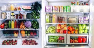راهنمای نگهداری پنیر، لبنیات و سوسیس‌کالباس: دمای مناسب و خطاهای رایج