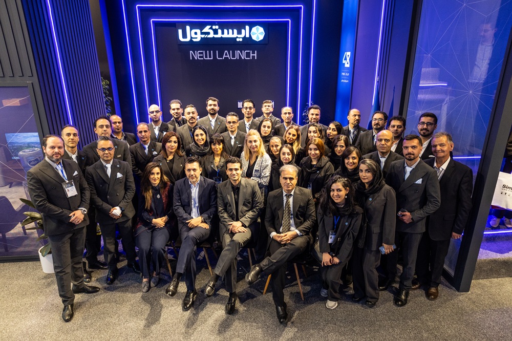 ایستکول در نمایشگاه لوازم خانگی؛ تصویری از دوام و نوآوری در تولید