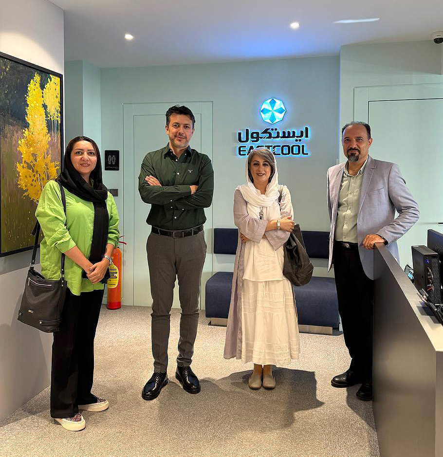 از خانه تا مدرسه؛ گام تازه ایستکول در مسیر حمایت از آموزش