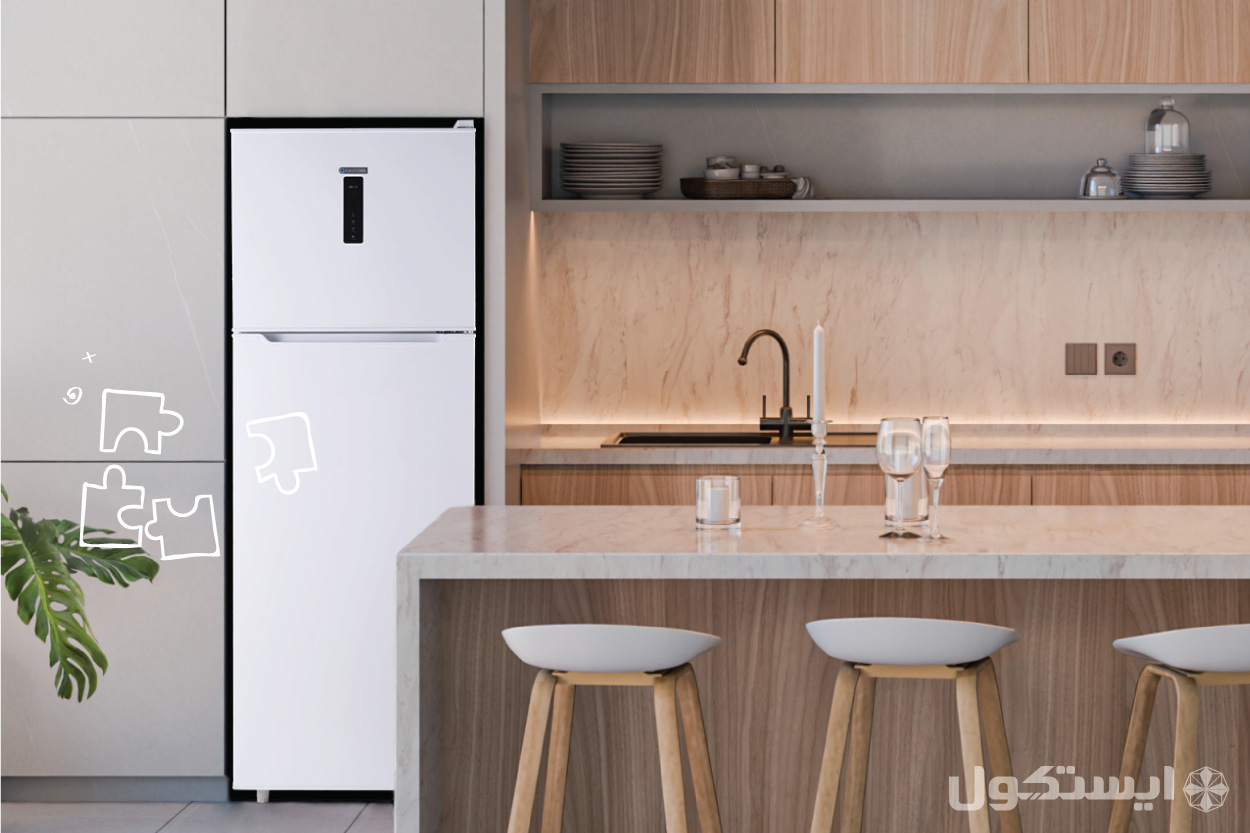 چند نکته برای نگهداری مواد غذایی در فریزر در شرایط خاص