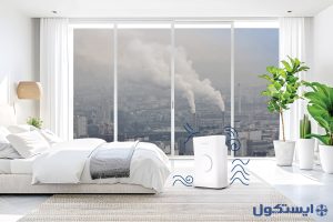 تفاوت فیلتر HEPA و کربن در عمل؛ دو قهرمان پاک‌سازی هوا