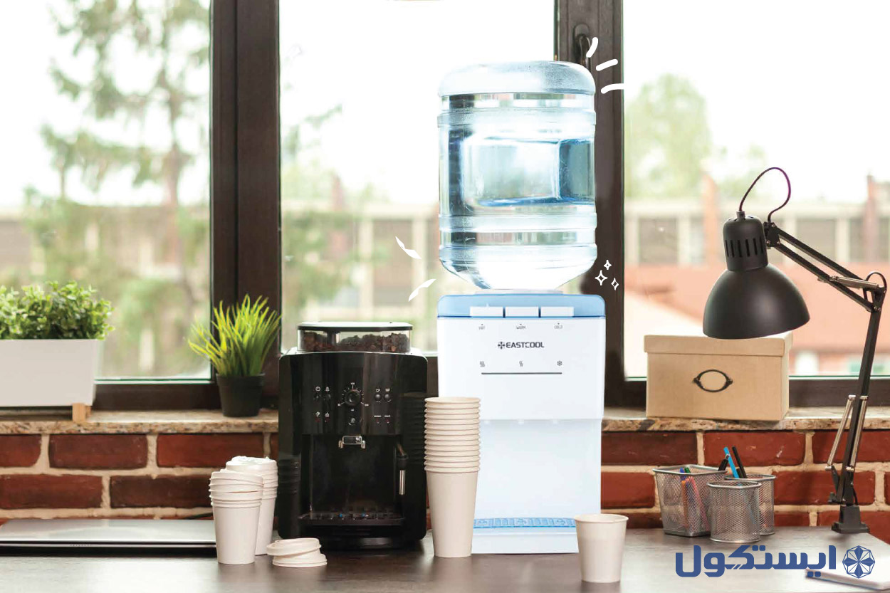 آبسردکن‌های منبع‌خور؛ سادگی، کارایی و آرامش در هر جرعه