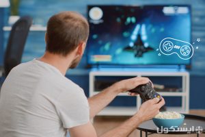 نکات کلیدی هنگام خرید تلویزیون برای تماشای فیلم و بازی