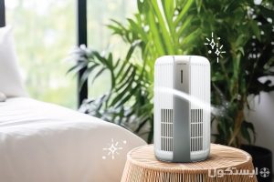 فیلترهای کربن در دستگاه‌های تصفیه‌هوا؛ سپری نامرئی برای نفس راحت