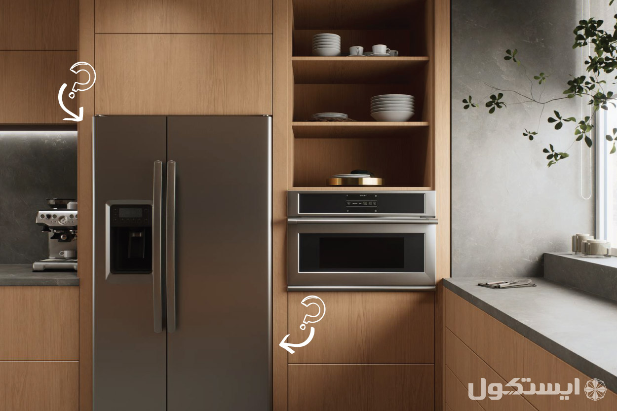 لوازم خانگی و تأثیر آن‌ها بر کاهش مصرف انرژی و حفظ محیط زیست