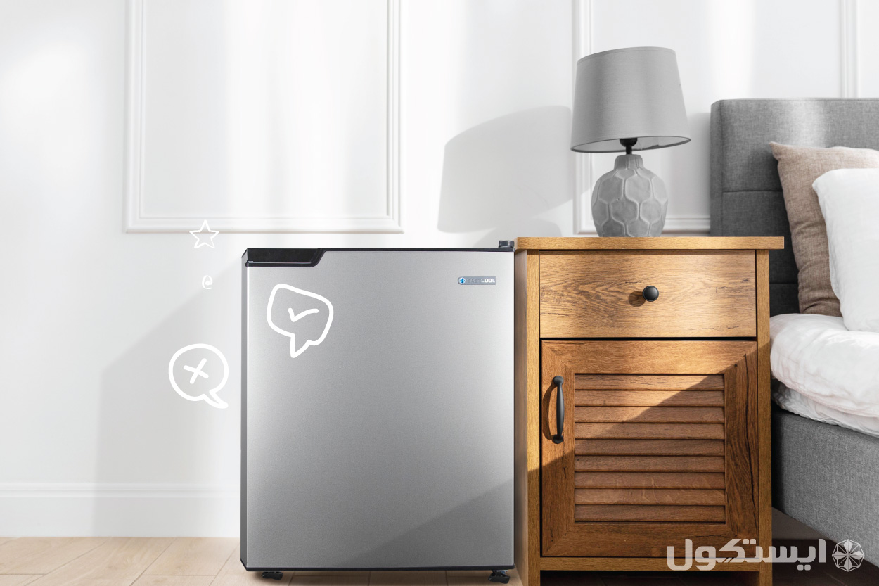 چه‌طور فریزر می‌تواند به حفظ مواد غذایی برای مدت طولانی کمک کند؟