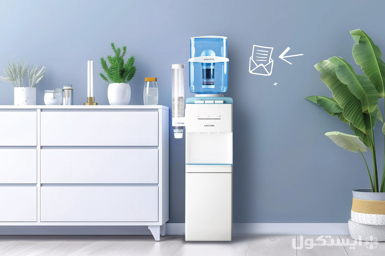 آبسردکن‌های فیلتردار؛ تفاوتشان با مدل‌های معمولی چیست؟