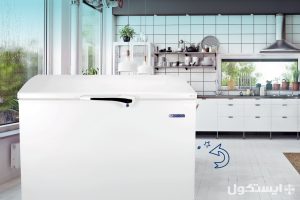 راهنمای تمیز کردن کندانسور و پشت یخچال کوچک برای کاهش مصرف برق