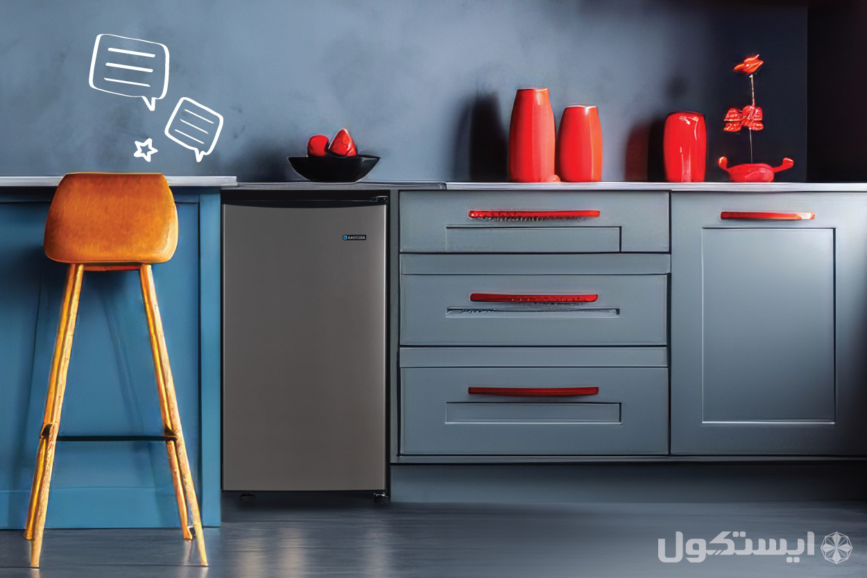 چطور لوازم خانگی کوچک می‌توانند در فضاهای محدود زندگی شما جا خوش کنند؟