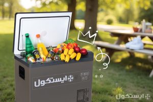 یخچال کوچک در مناطق گرمسیر: چه تنظیماتی کمک می‌کند موتور کمتر فشار بیاورد؟