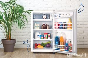 تفاوت یخچال کوچک و مینی‌بار؛ کدام گزینه برای شما بهتر است؟