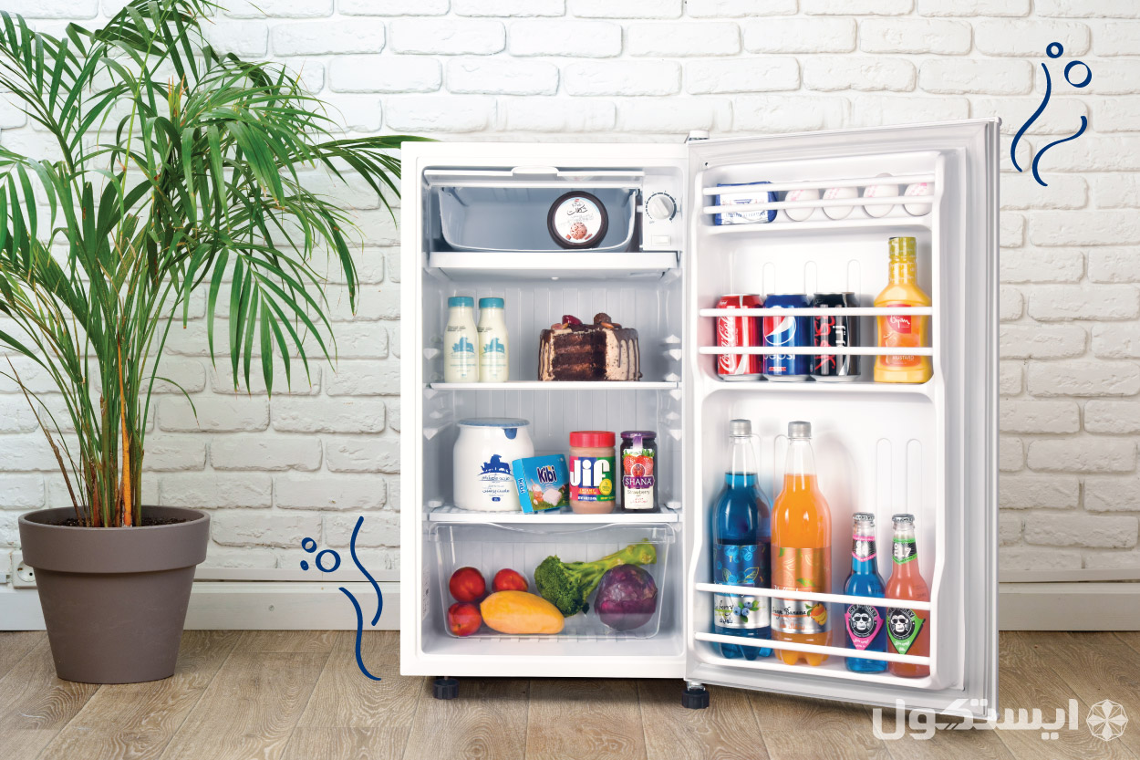 تفاوت یخچال کوچک و مینی‌بار؛ کدام گزینه برای شما بهتر است؟