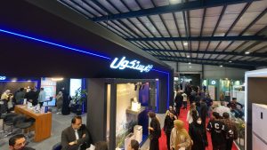 استقبال از راهکارهای «هوای پاک» و محصولات سرمایشی ایستکول در نمایشگاه اهواز