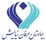 لوگوی مرکز درمانی 09
