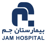 لوگوی مرکز درمانی 15